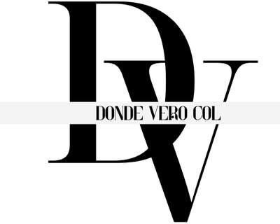 DONDE VERO