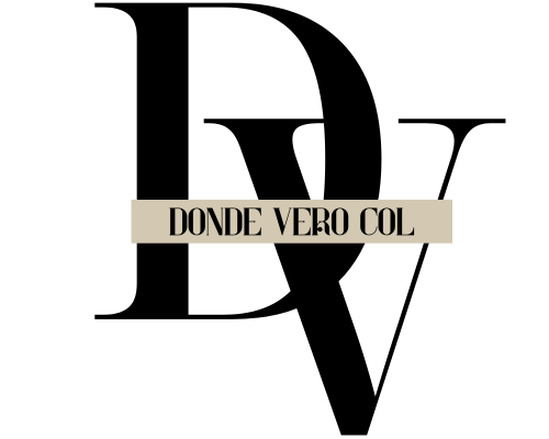 DONDE VERO